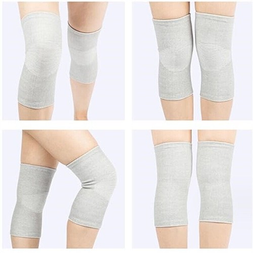 One compress bamboo knee - compress,