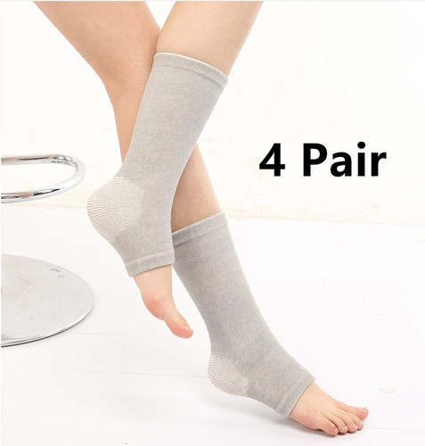 Pairs bamboo compression - pairs,