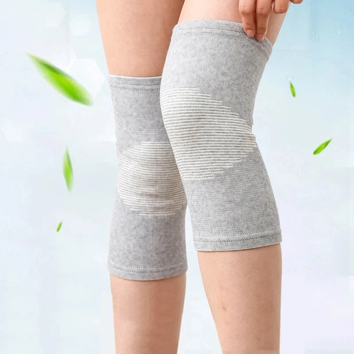 One compress bamboo - compress,