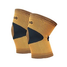 Bamboo Knee Support Sleeve