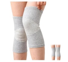 Premium Bamboo Knee Sleeves