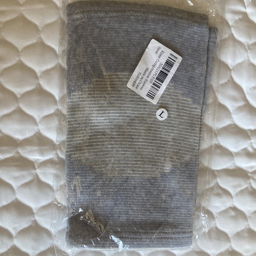 Bamboo knee compression sleeve - compression,