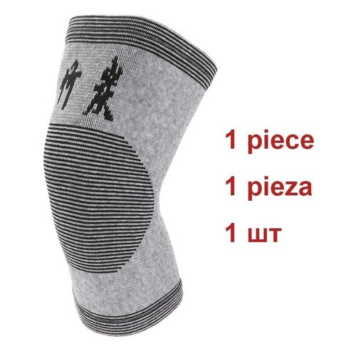 Knee support bamboo - support,