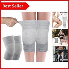 Lightweight Bamboo Knee