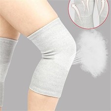 One Compress Bamboo Knee