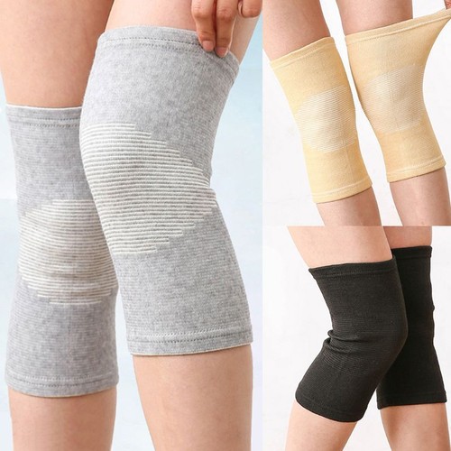 Unisex knee support sleeves - knee,