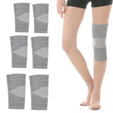 1 paar, Bamboo Charcoal Fiber