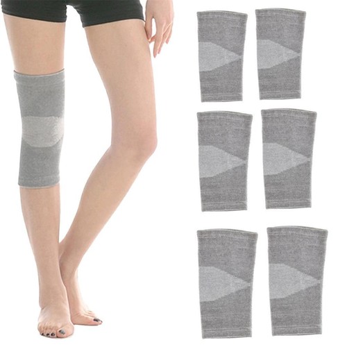 Pieces bamboo fabric - 2,