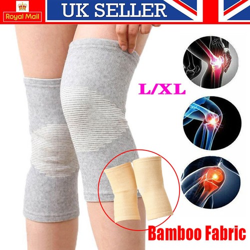 Knee support bamboo - knee,