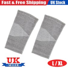 2 Pieces Bamboo Fabric Knee