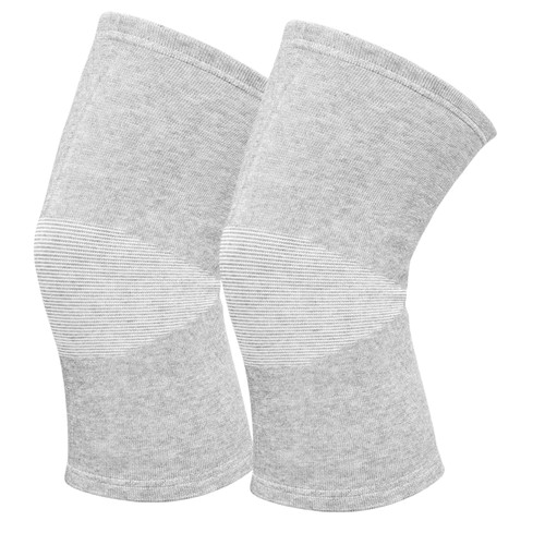 Pairs bamboo charcoal knee - 1,