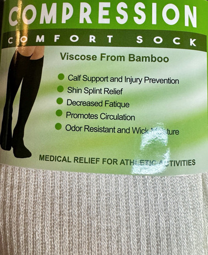 Teehee socks inc - inc., compression