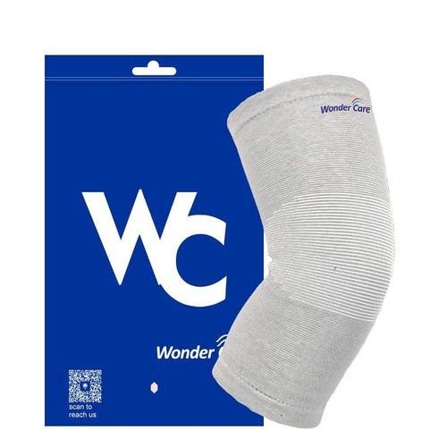 Bamboo knee sleeve - knee,