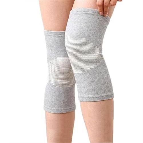 One compress bamboo knee - compress,