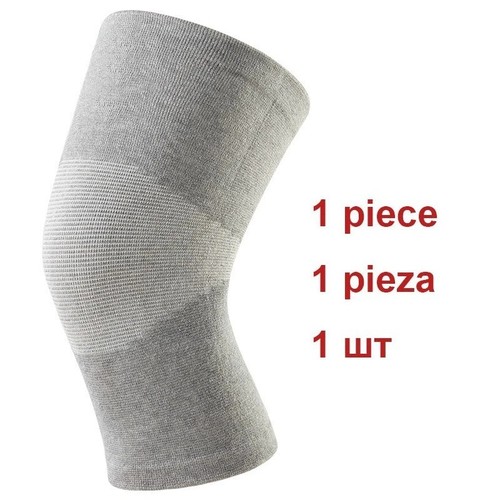 Knee support bamboo - support,