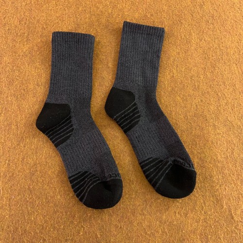 Bamboo cool mens charcoal - bamboo,
