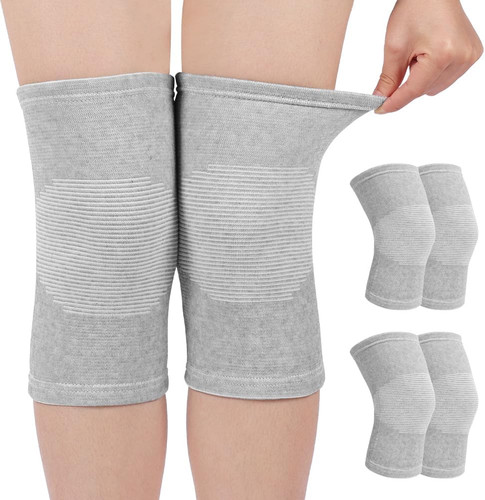Aoowu bamboo knee sleeves for - aoowu,