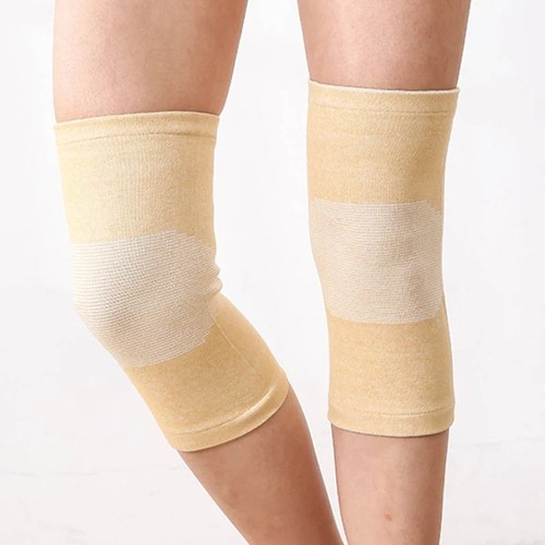 Knee support bamboo - support,