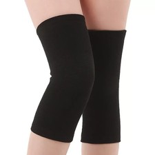 Premium Bamboo Knee Sleeves