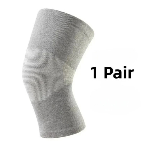 Knee support bamboo - support,