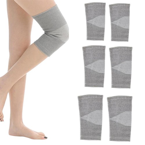 Pcs bamboo knee compression - pcs,