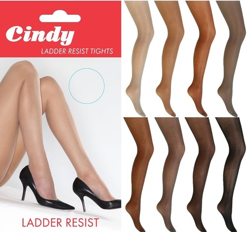 Cindy denier ladder resist - ladder,