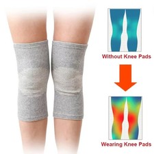 1X Knee Support Bamboo