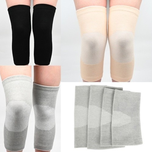 One compress bamboo knee - one,