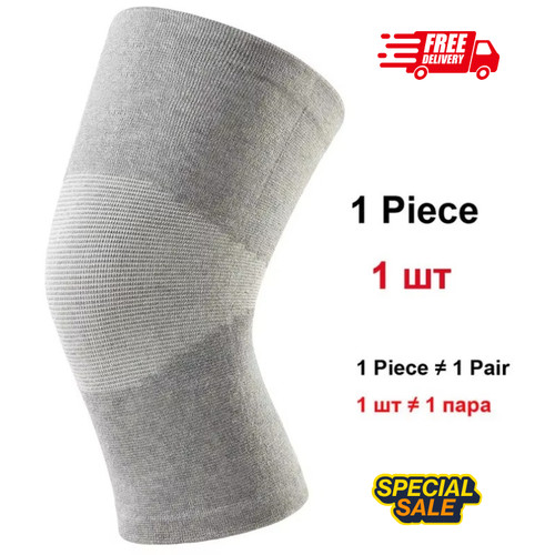 1pair knee support - knee,