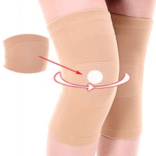 Care Bamboo Fiber Knee Support