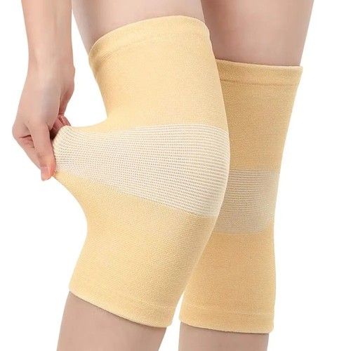 Knee support bamboo - knee,