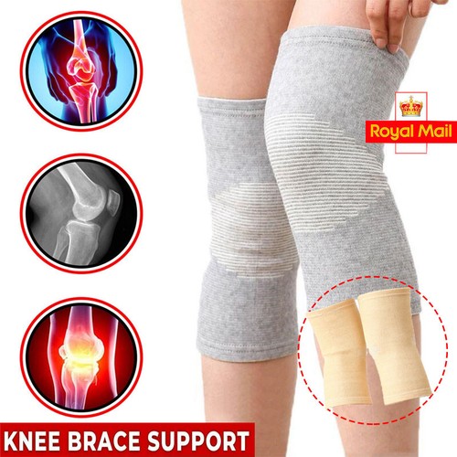 Bamboo knee support - knee,