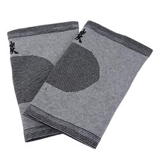 Elastic Bamboo Knee Support