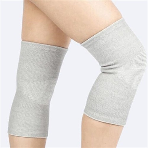 Pair knee support - knee, brace
