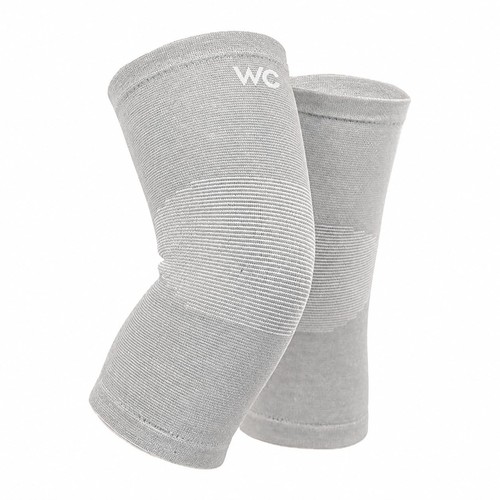 Bamboo knee support sleeves - support,