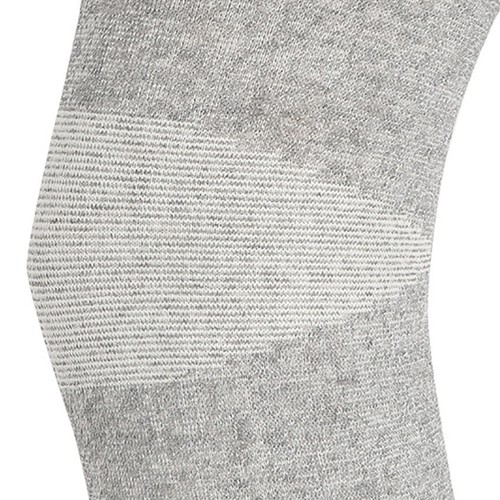 Bamboo charcoal knee sleeve - bamboo,