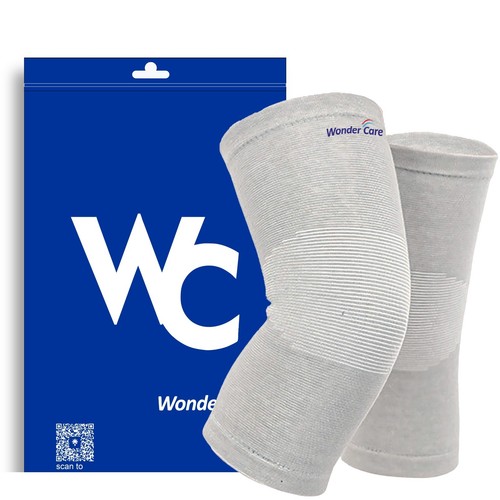 Newz bamboo knee sleeve - newz!,