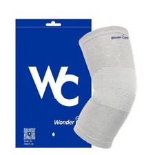 Elastic (1 pc)Bamboo Knee