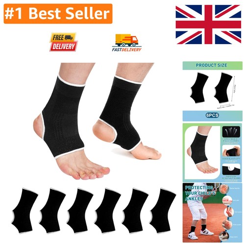 Comfortable ankle brace socks - comfortable,